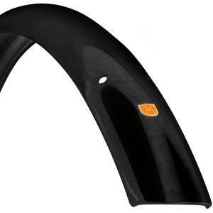 Image of Velo Orange 700 x 45mm Smooth Alloy Fenders