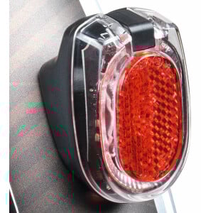 Image of B+M Secula Plus Rear Dynamo Light Mudguard Mount