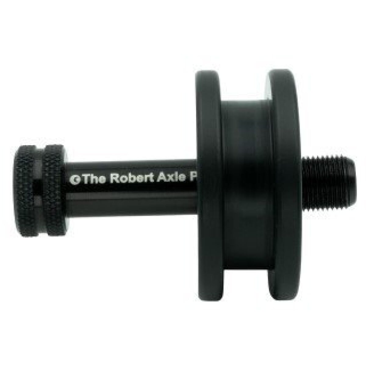 Image of Robert Axle Project Drive w/ Pulley Double Lead:  Double Lead Thread (ZDRI404)