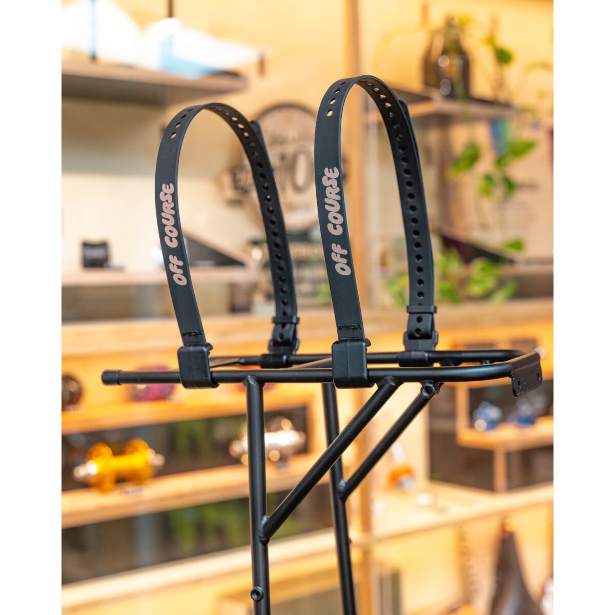 Image of Voile Rack Strap (10mm clips)