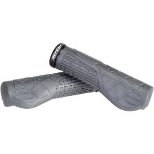 Image of Ritchey Grips MTN WCS EGP Locking BLK /133mm/PP/Gel/Close End