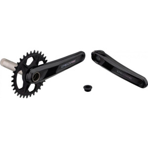 Image of Shimano Deore M6100-1 12 Speed Crank