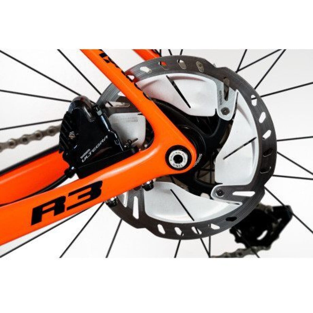 Image of Robert Axle Project Cervelo Derailleur Hanger (RAP026)