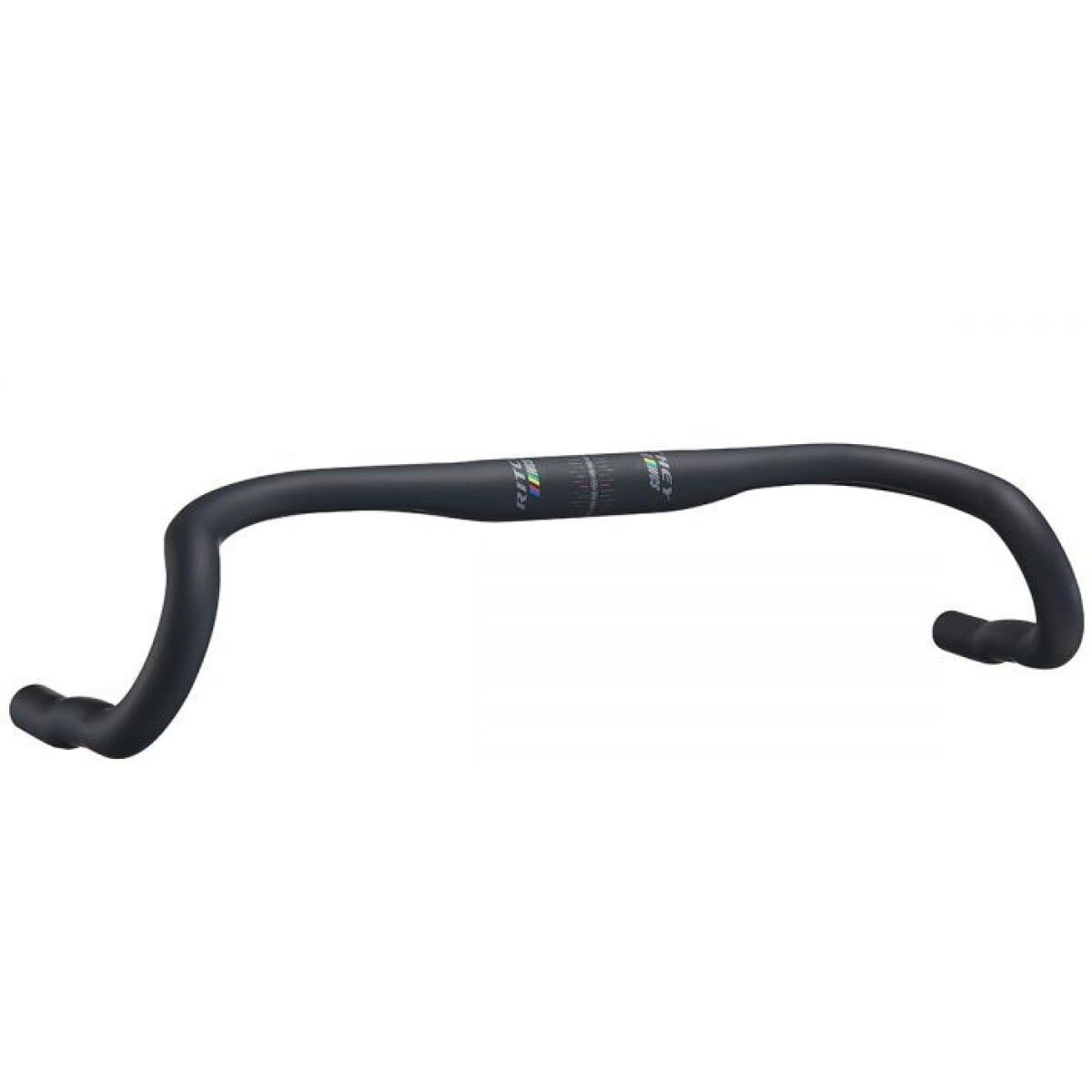 Image of Ritchey WCS Venturemax Handlebar 46cm Matte Black
