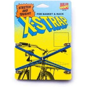 Image of Blue Lug X-Strap Cargo Strap