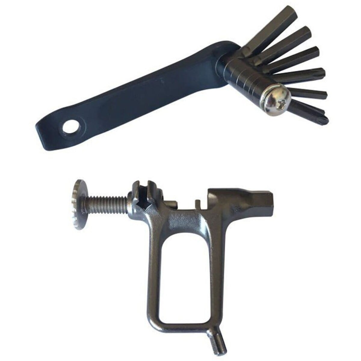 Image of Ritchey TOOL CPR-12 Multi-Tool