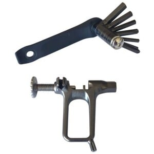 Image of Ritchey TOOL CPR-12 Multi-Tool