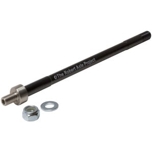 Image of Robert Axle Project Kid Axle: Length 209 mm M12 x 1.5 (ZKID206)