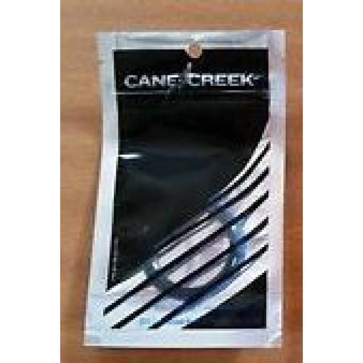 Image of Cane Creek 110-Series Alloy 52/40 1.5" Crown Race
