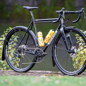 Image of PDW Full Metal Fenders 700x55mm (29x2.15)