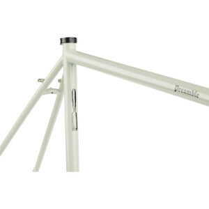 Image of Surly Preamble Best Buds Green Frameset