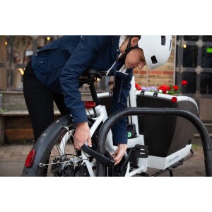 Image of Hiplok D1000 Black