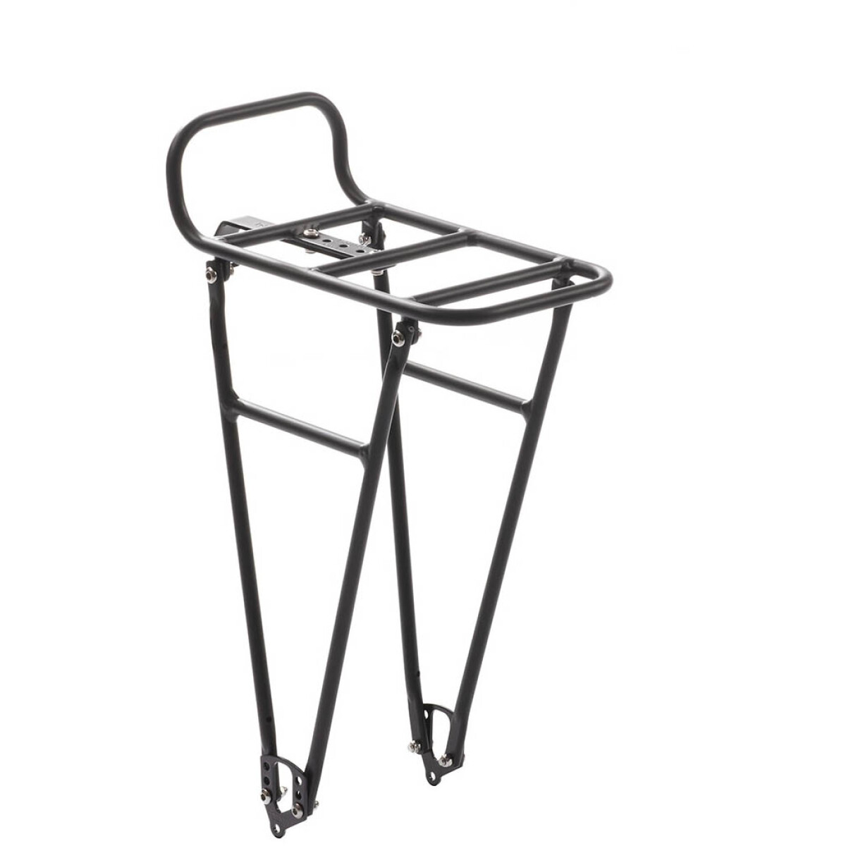 Image of Pelago Commuter Front Rack Aluminium
