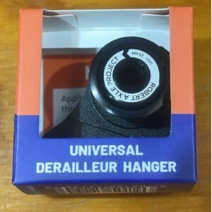 Image of Robert Axle Project SRAM compatible Universal Derailleur Hanger M12 x 1.0 (UDH001)
