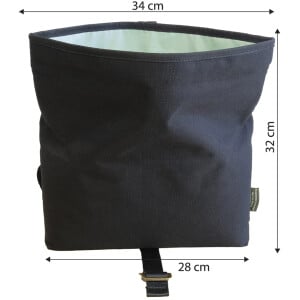 Image of Framework Designs Renew Handlebar Snack Pack