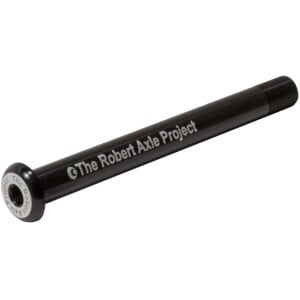 Image of Robert Axle Project Lightning Front: 12mm Length 125 mm M12 x 1.5 (LIG505)