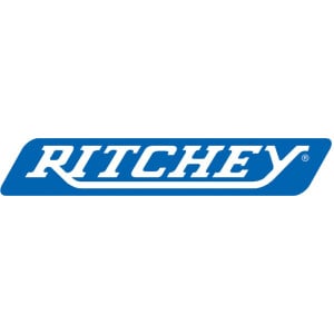 Image of Ritchey Comp Kyote 31.8 Handlebar 27 Deg Sweep 35mm Rise 800mm Black