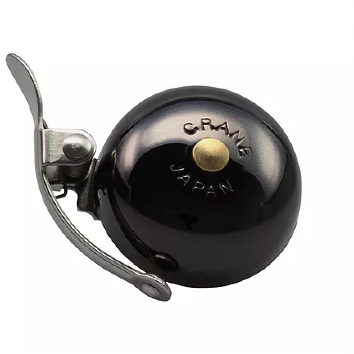 Image of Crane Mini Suzu Lever Strike Bell