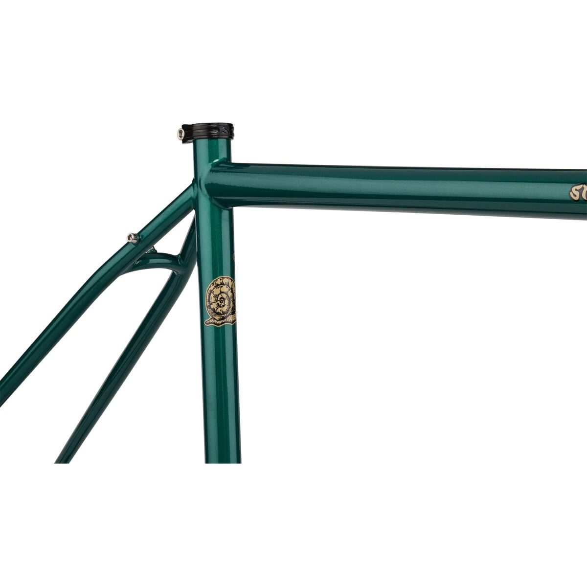 Image of Surly Straggler 2025 Thru-axle Frameset