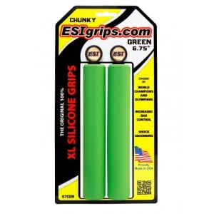 Image of ESI Chunky XL 6.75" Silicone Grips