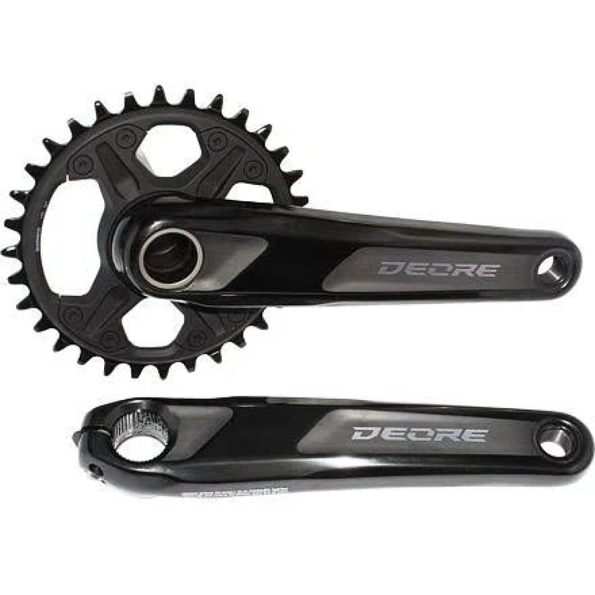 Image of Shimano Deore M6100-1 12 Speed Crank