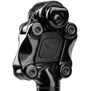Image of Cane Creek G4 Thudbuster Seatpost Black