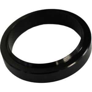 Image of Cane Creek Cane Creek 0-Series 6mm RISE Crown Race 52/40 36 Deg - Fits Cane Creek Only (1-1/2in Steerer) Alloy (BAA1078K)