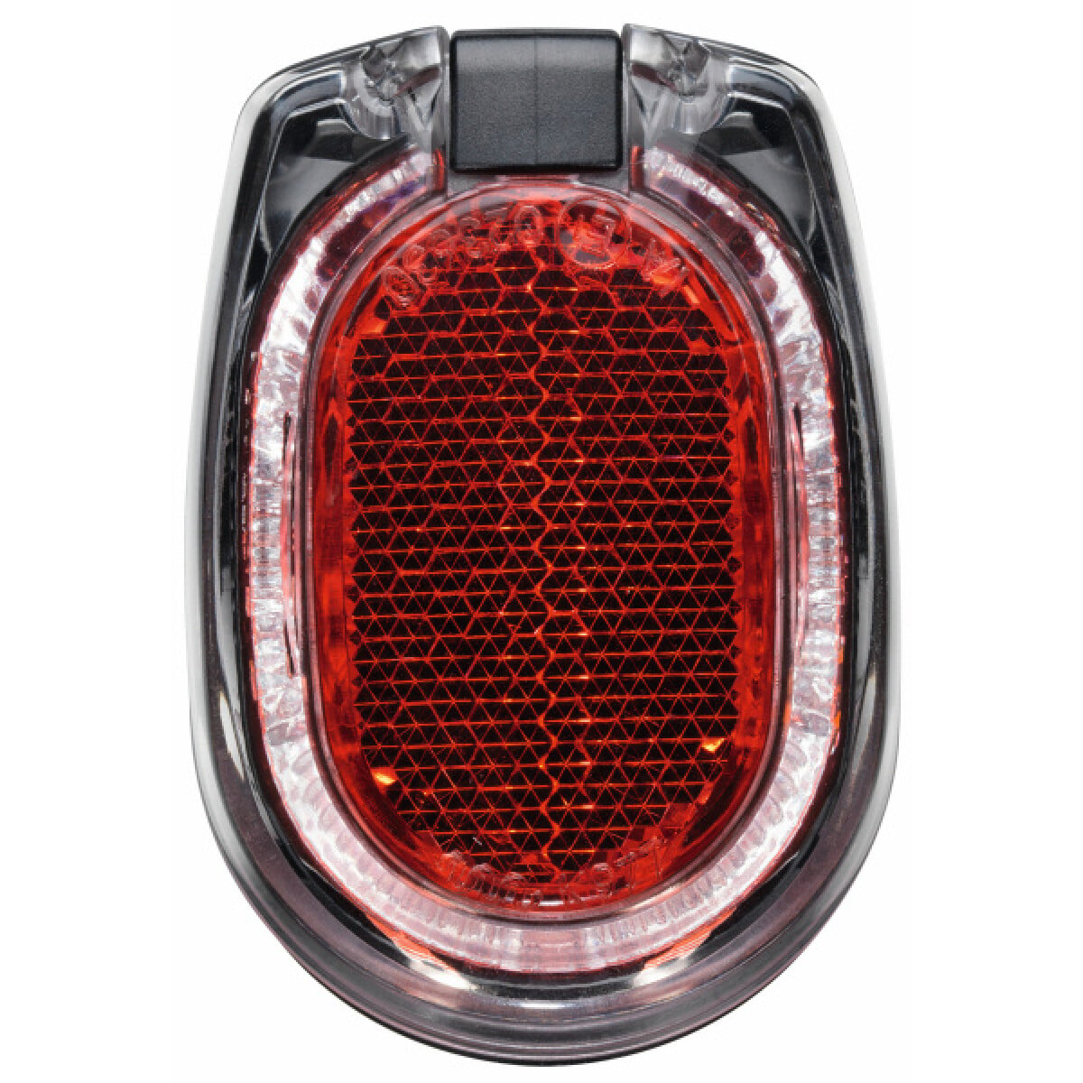 Image of B+M Secula Plus Rear Dynamo Light Mudguard Mount