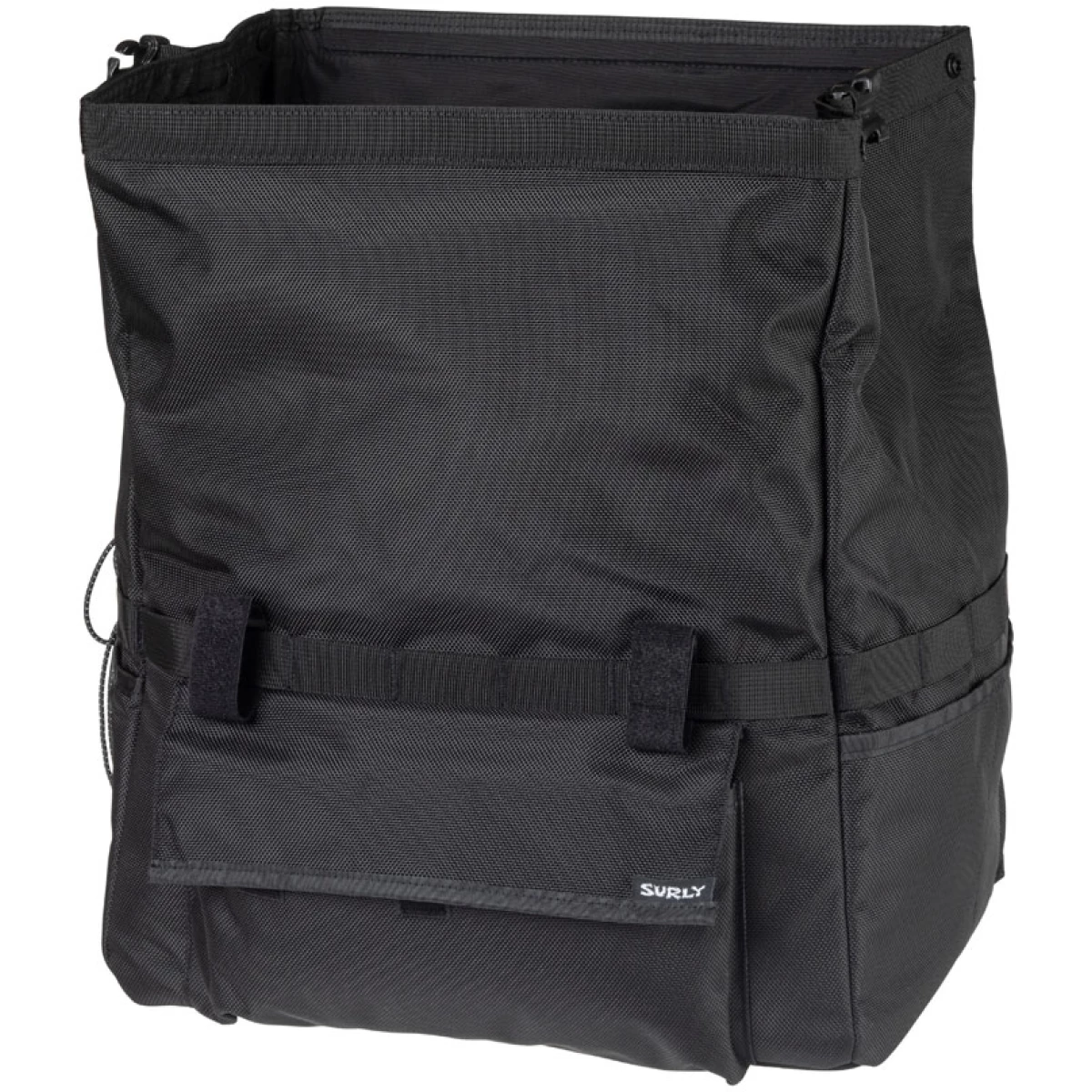 アクセサリー SURLY porteur house bag 2.0 (black) SURLY / サーリー / Porteur House Bag 2.0 / ポーター・ハウス