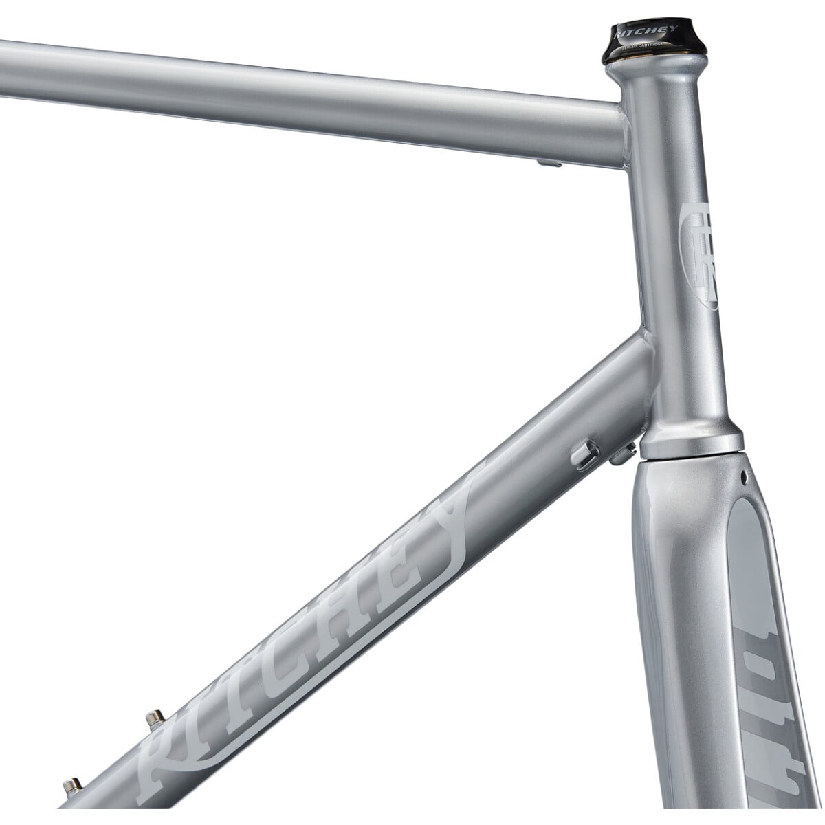 Image of Ritchey Road Logic Break-Away Frameset Tule Fog