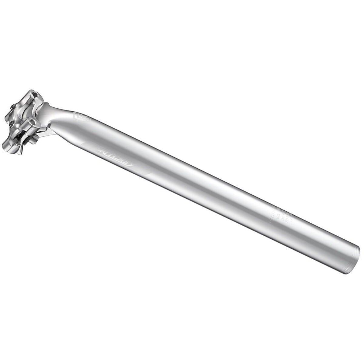 Image of Ritchey Seatpost Classic 2-Bolt V2 /30.9mm/350mm/AL2014/3D Forged/25mm Offset/Laser Logo