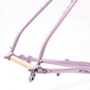 Image of Surly Midnight Special Frameset