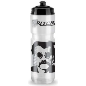 Image of Ritchey Bidon 800ml "Drink with Tom"
