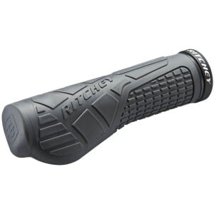 Image of Ritchey Grips MTN WCS EGP Locking BLK /133mm/PP/Gel/Close End