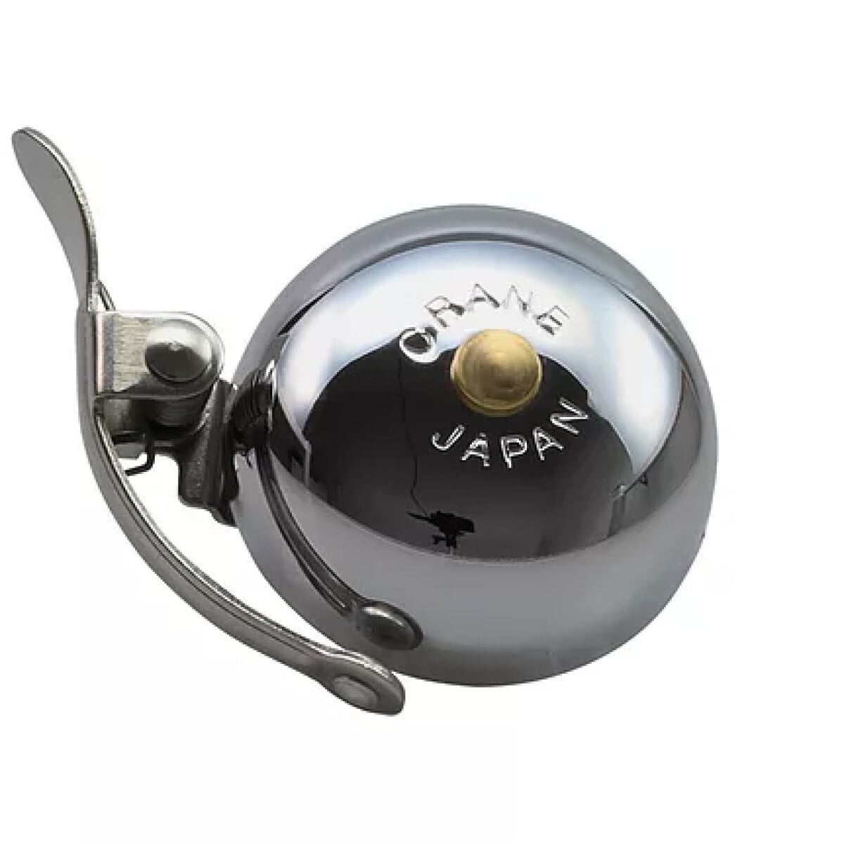 Image of Crane Mini Suzu Lever Strike Bell