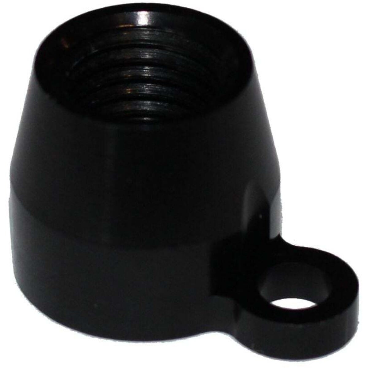 mlgefhk45nbi9t9pvtto.jpg Image of Robert Axle Project RAP - RAT Evo Focus Nut: M12 x 1.5 (RAP020)