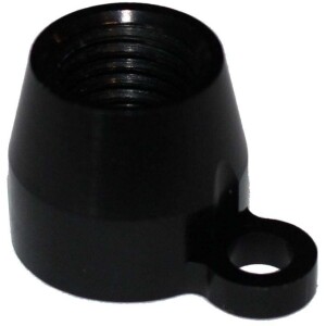 Image of Robert Axle Project RAP - RAT Evo Focus Nut: M12 x 1.5 (RAP020)