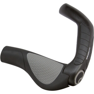 Image of Ergon GP5 Lock On Grips
