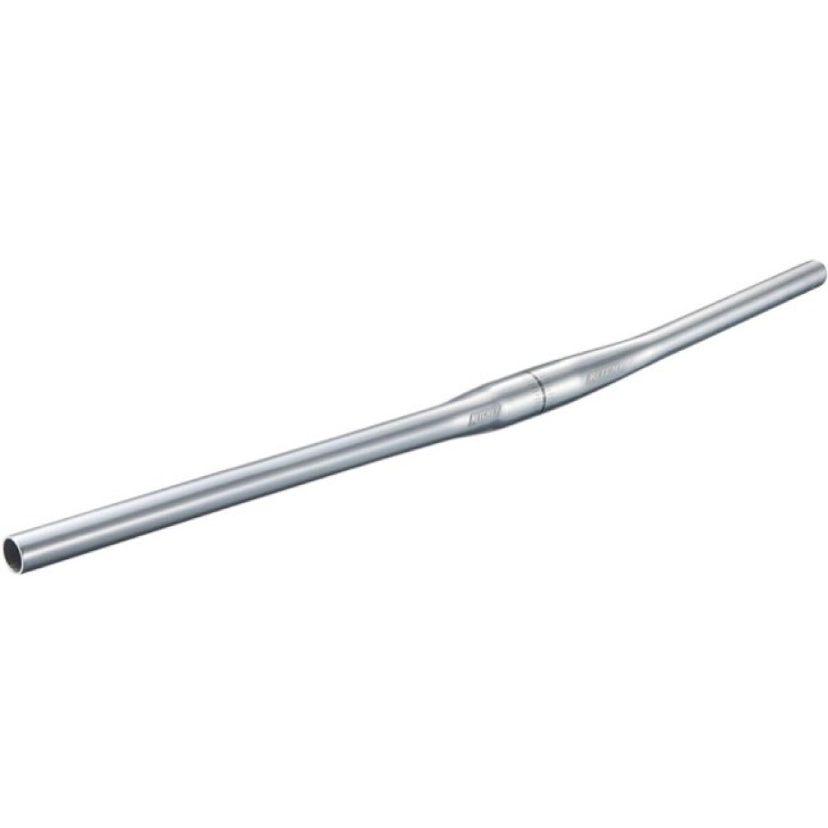 Image of Ritchey Classic Flat Bar High Polish 31.8mm 560mm 5deg Silver