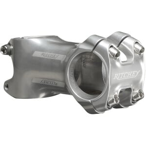 Image of Ritchey Stem CLASSIC TOYON /84D/6D/31.8mm/60mm/AL2014/3D Forged/28.6mm/Laser Logo