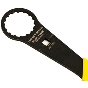 Image of Pedro's Pro Bottom Bracket Wrench - Shimano 16x44mm