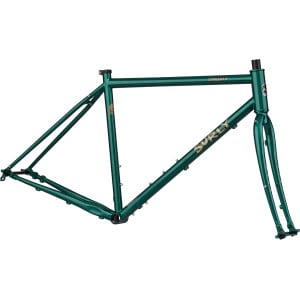 Image of Surly Straggler 2025 Thru-axle Frameset