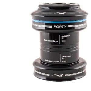 Image of Cane Creek 40-Series External Cup 30mm 1in EC30/25.4-EC30/26 Black