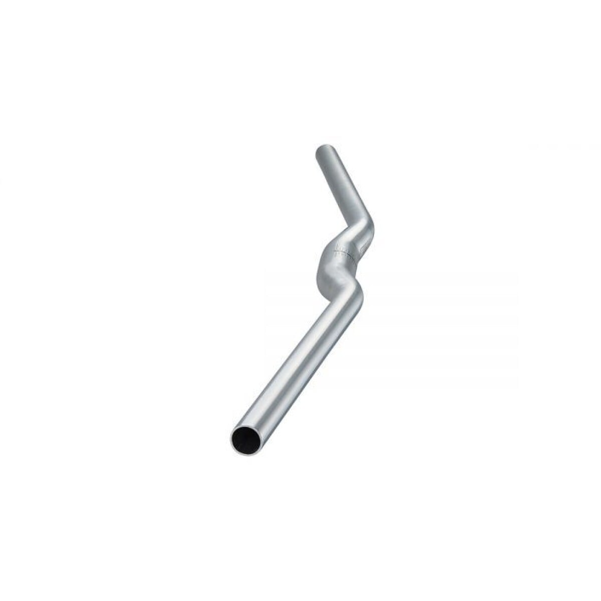 Image of Ritchey Classic Flat HP Bar Silver /31.8mm/660mm/AL6061/10D Bend/Laser Logo