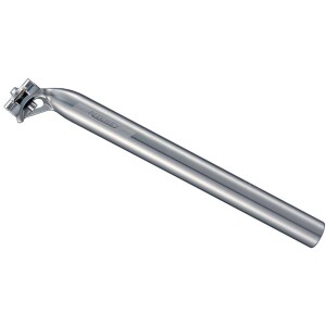 Image of Ritchey Seatpost Classic 2-Bolt V2 /30.9mm/350mm/AL2014/3D Forged/25mm Offset/Laser Logo