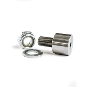 Image of Robert Axle Quick Release Hitch Adaptor for Trailer (ADA001)