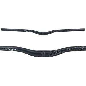 Image of Ritchey Comp Trail Rizer Handlebar 31.8mm 20mm Rise 10 deg Sweep 800mm Black