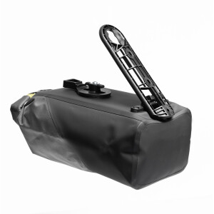 Image of Old Man Mountain Hemlock with FLiP Cages