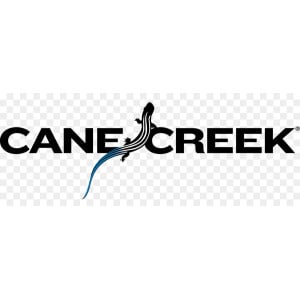 Image of Cane Creek Bottom Assy 40-Series ZeroStack 62mm 1.5in Crown Race ZS62/40 Black