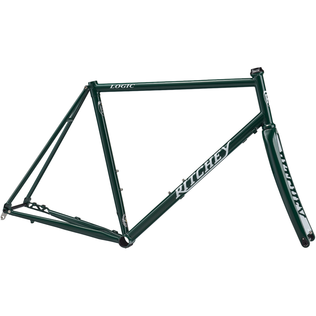 nvs69q1s4n7e3uvoan4c.jpg Image of Ritchey Road Logic Disc Frameset Nigiri Green